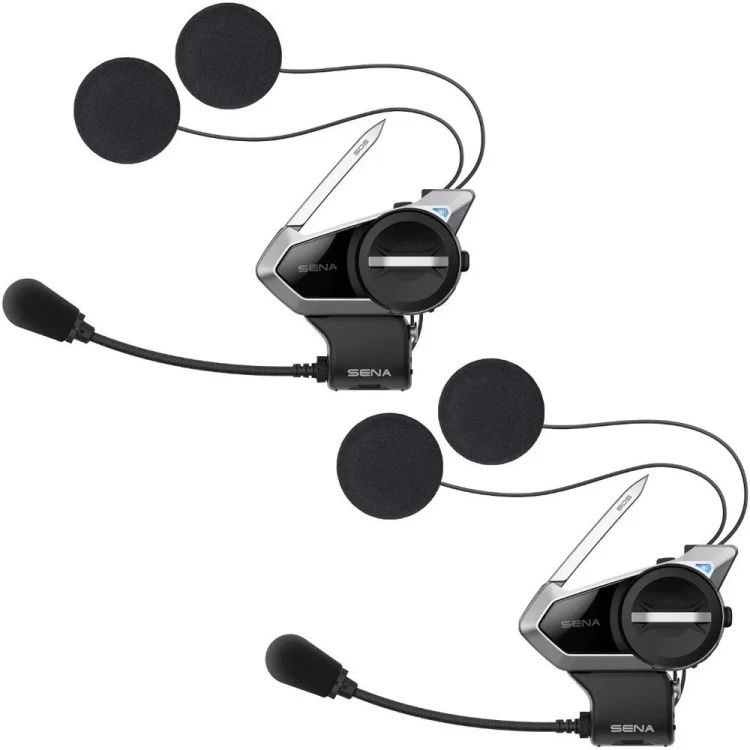 Sena 50S Sound by Harman Kardon Bluetooth  10225002-UNI