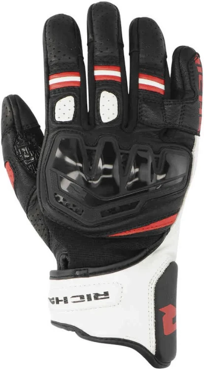 Мотоперчатки для города, спорта и туринга Richa Stradale Stealth