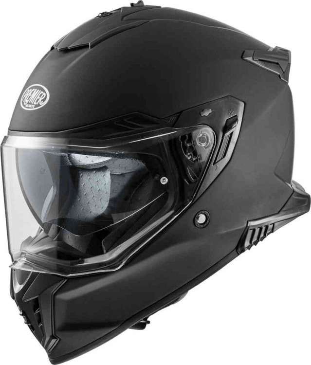 Мотошлем интеграл Premier StreetFighter U9 BM  647-23046-3