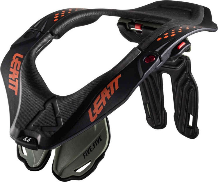 велоэкипировка Leatt 5.5