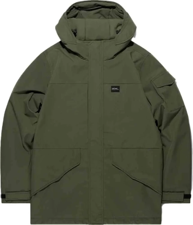 Куртка Vintage Industries Oliver