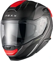 Мотошлем интеграл Nexx X.TR Rush Carbon