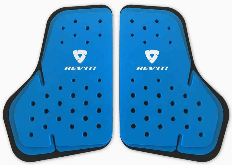 Мотозащита Revit Seesoft Divided Chest Type B  FPG054-0300-UNI