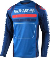 велоэкипировка Troy Lee Designs Sprint Drop In