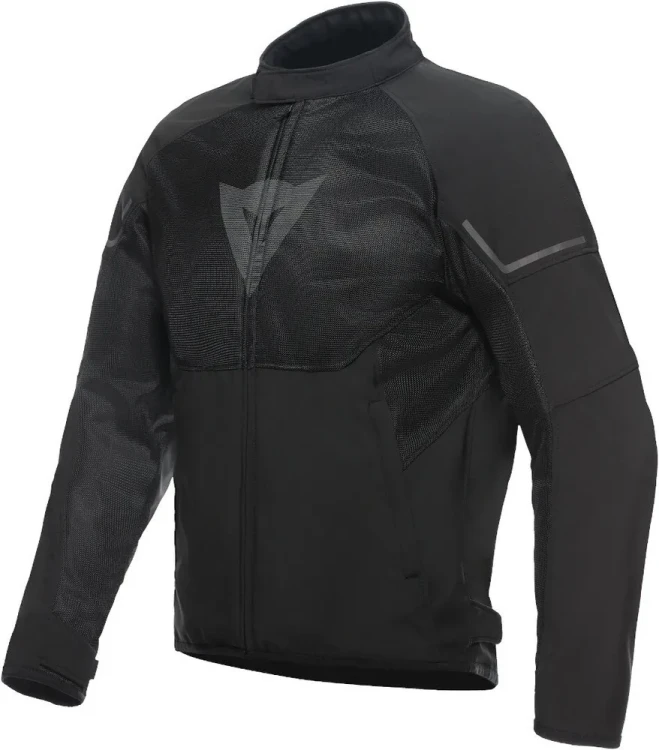 Мотокуртка текстильная Dainese Ignite Air