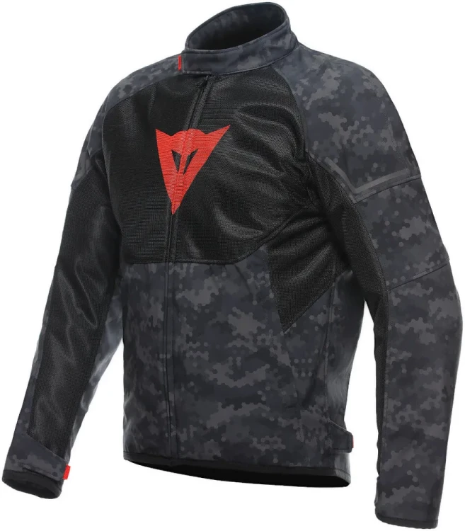Мотокуртка текстильная Dainese Ignite Air