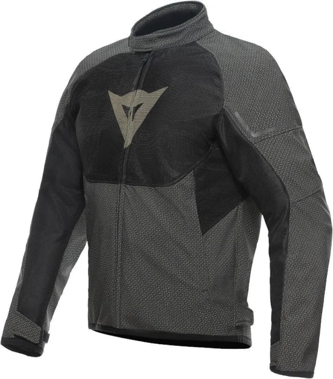 Мотокуртка текстильная Dainese Ignite Air