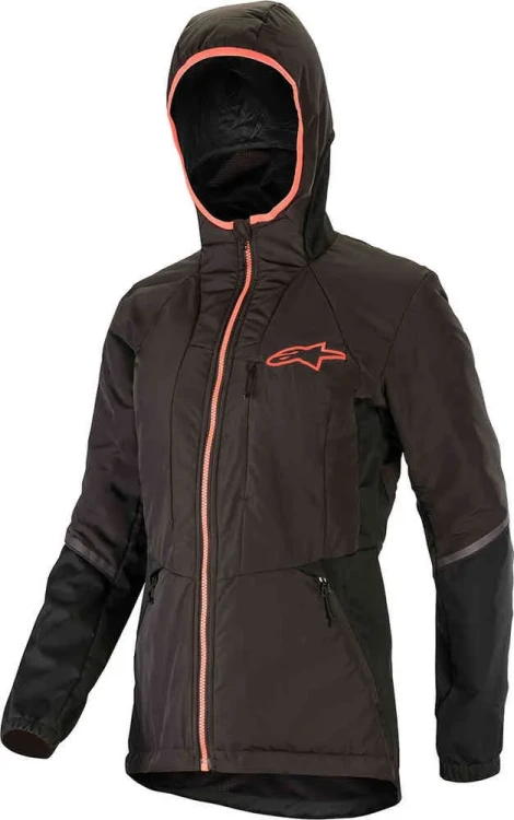 велоэкипировка Alpinestars Denali