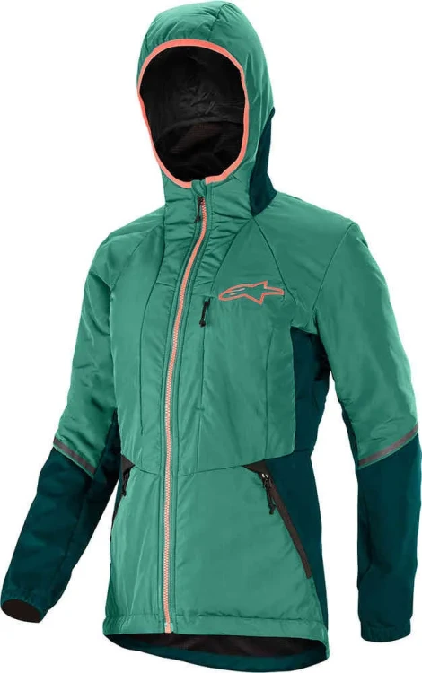 велоэкипировка Alpinestars Denali