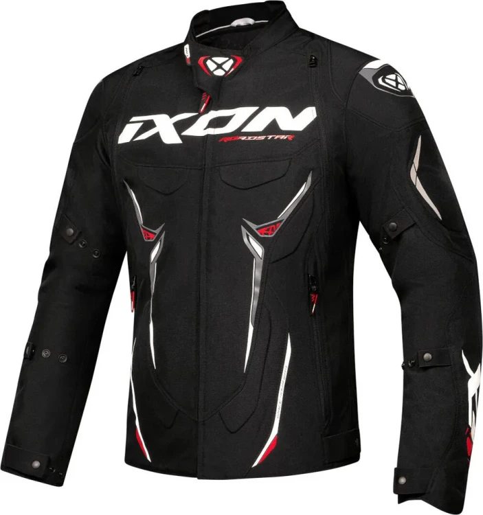 Мотокуртка текстильная Ixon Roadstar