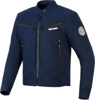 Мотокуртка текстильная Alpinestars Bruiser