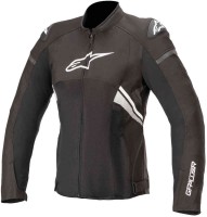 Мотокуртка текстильная женская Alpinestars Stella T-GP Plus V3 Air