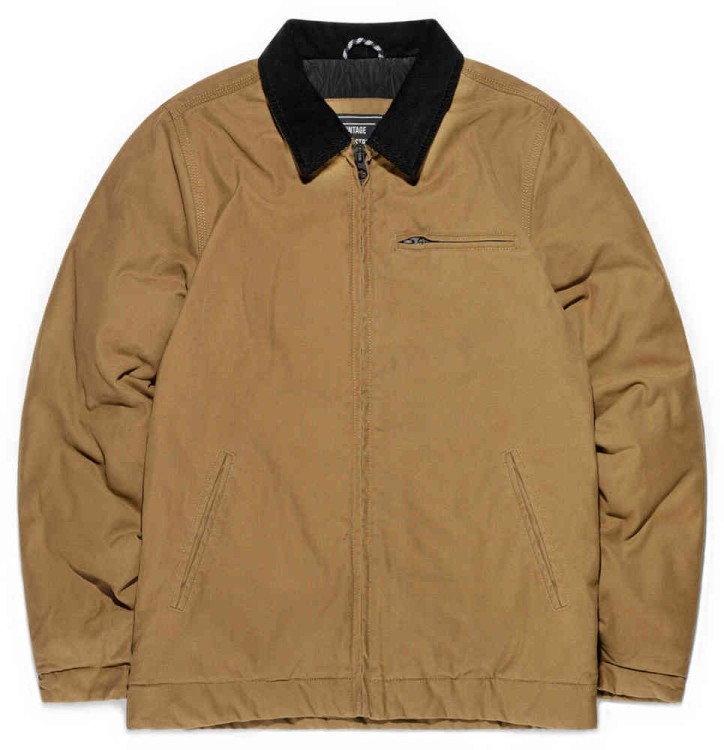 Куртка Vintage Industries Osker