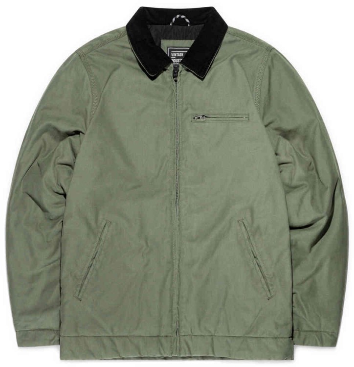 Куртка Vintage Industries Osker