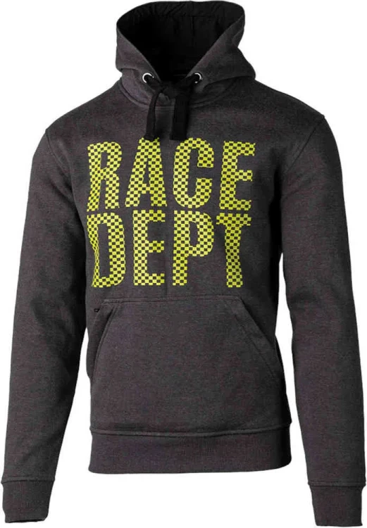 Мотокуртка текстильная RST Race Department Reinforced