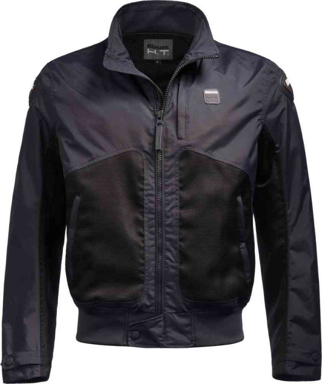 Мотокуртка текстильная мужская Blauer Thor Air