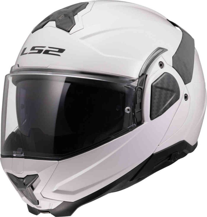 Мотошлем модуляр LS2 FF910 Advant II