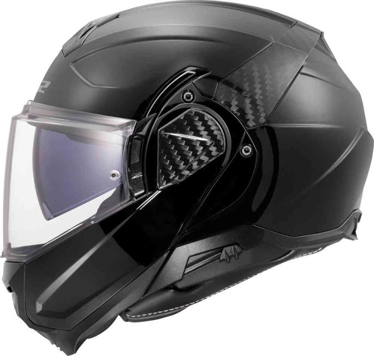 Мотошлем модуляр LS2 FF910 Advant II