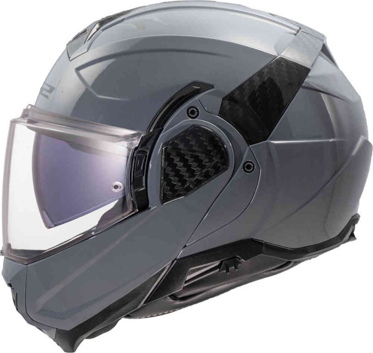 Мотошлем модуляр LS2 FF910 Advant II