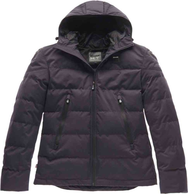 Мотокуртка текстильная мужская Blauer Easy Winter 2.0