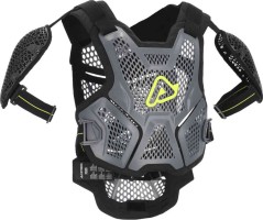 Мотозащита Acerbis P035 S Серый 0026485.070