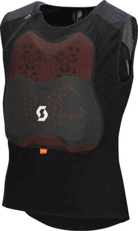 Мотозащита Scott Softcon Hybrid Pro  2920820001008