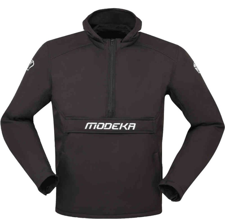 Мотокуртка текстильная мужская Modeka Braker