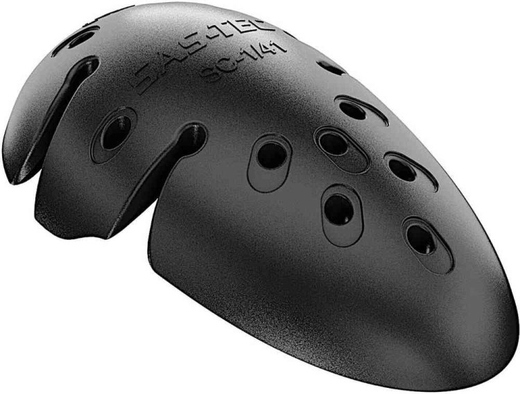 Мотозащита SAS-TEC SC-1/41  SC-1-41-schwarz