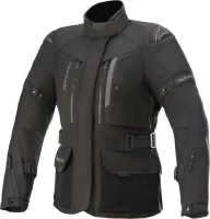 Мотокуртка текстильная женская Alpinestars Stella Ketchum Gore-Tex