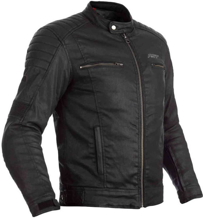 Мотокуртка текстильная мужская RST Brixton Motorcycle Textile Jacket