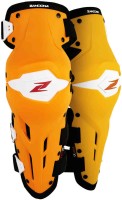 Мотозащита Zandona X-Treme Оранжевый 3261OEWEUNBK