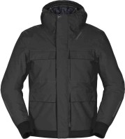Мотокуртка текстильная мужская Spidi Riding Parka H2Out