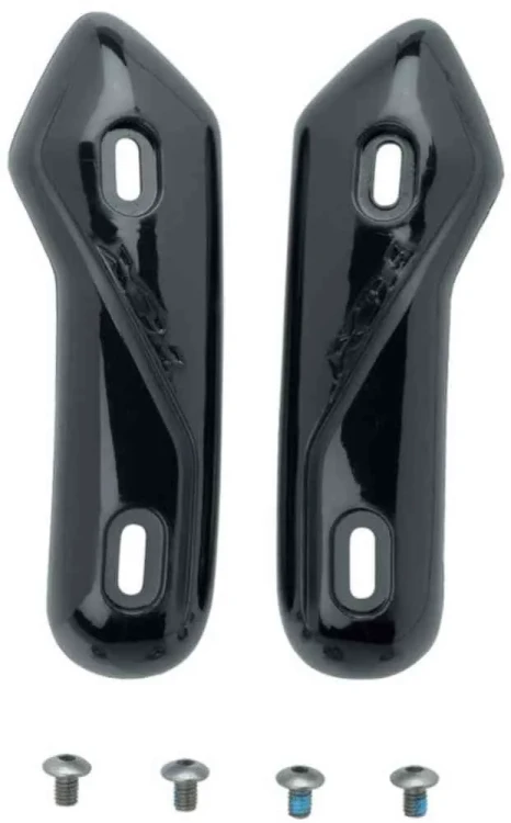 TCX S-Speed/S-Sportour Toe Sliders  21304-NERO
