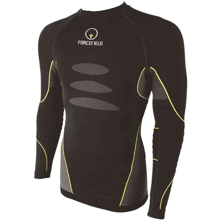 термобелье - майка Forcefield Tech 3 Base Layer  70006051-M