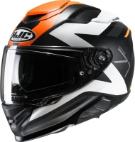 Мотошлем интеграл HJC RPHA 71 Pinna