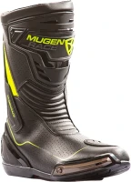 Мотоботы спортивные MUGENRACE Speed perfor