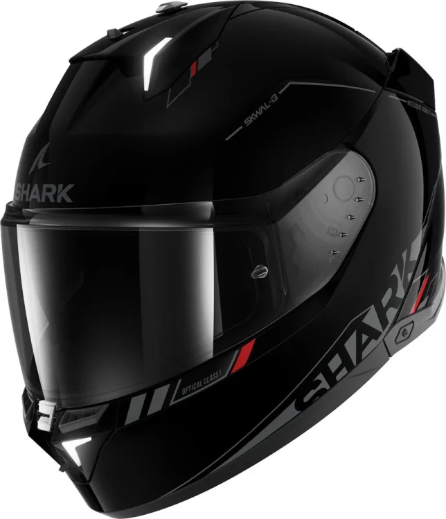 Мотошлем интеграл Shark Skwal i3 Blank SP