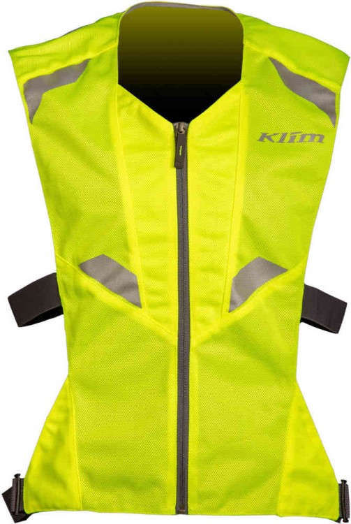 Мотожилет Klim Vantage Hi Vis