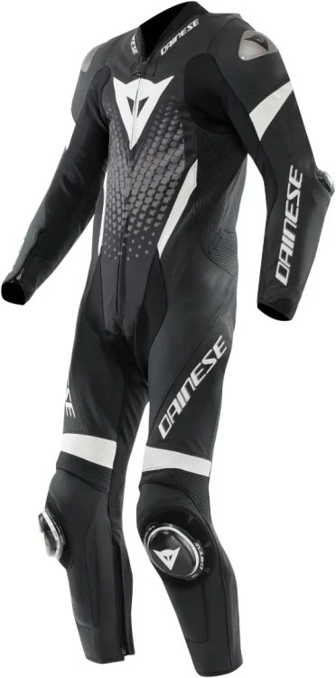 Мотокомбинезон слитный Dainese Laguna Seca 6