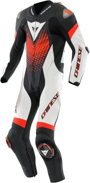 Мотокомбинезон слитный Dainese Laguna Seca 6