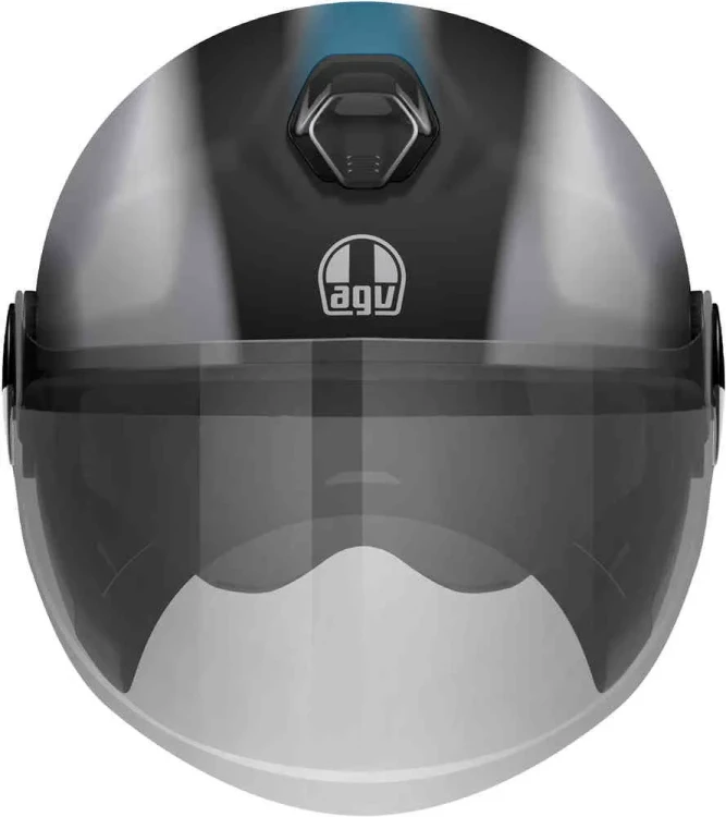 Мотошлем открытый AGV Eteres Levanto