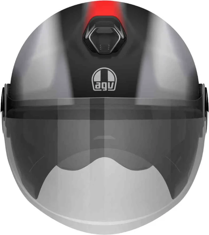 Мотошлем открытый AGV Eteres Levanto