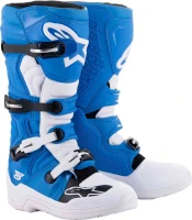 Мотоботы для мотокросса и эндуро Alpinestars Tech 5