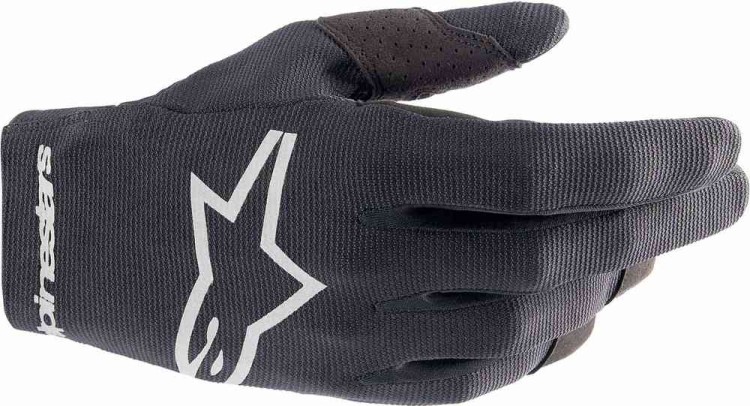 Мотоперчатки для мотокросса и эндуро Alpinestars Radar