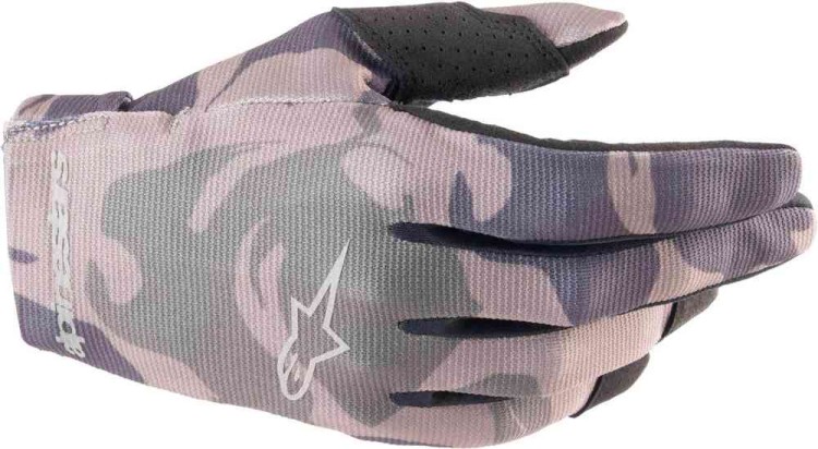 Мотоперчатки для мотокросса и эндуро Alpinestars Radar