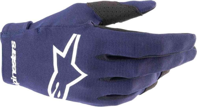 Мотоперчатки для мотокросса и эндуро Alpinestars Radar