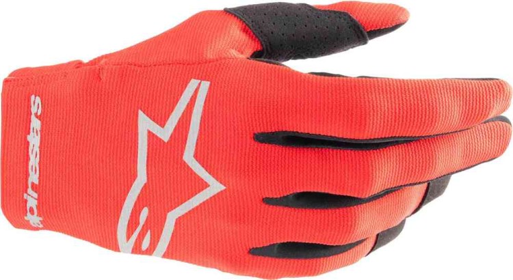 Мотоперчатки для мотокросса и эндуро Alpinestars Radar