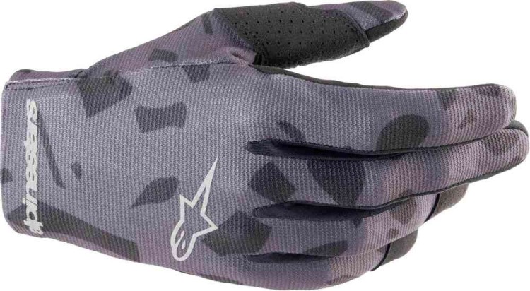 Мотоперчатки для мотокросса и эндуро Alpinestars Radar