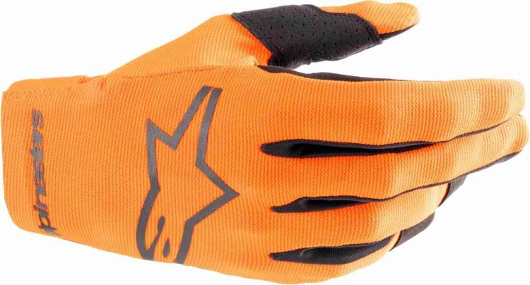 Мотоперчатки для мотокросса и эндуро Alpinestars Radar