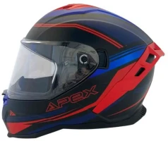 Мотошлем интеграл APEX FI200 Paris